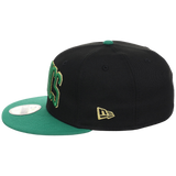 Boston Celtics 2006 NBA Historic Finals New Era 59FIFTY