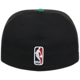 Boston Celtics 2006 NBA Historic Finals New Era 59FIFTY