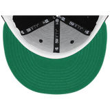 Boston Celtics 2006 NBA Historic Finals New Era 59FIFTY