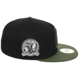 Baltimore Orioles MLB 'Standard Issued' New Era 59FIFTY