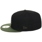 Baltimore Orioles MLB 'Standard Issued' New Era 59FIFTY