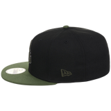 Baltimore Orioles MLB 'Standard Issued' New Era 59FIFTY