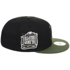 Boston Red Sox MLB 'Standard Issued' New Era 59FIFTY