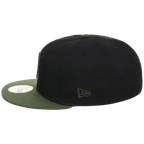 Boston Red Sox MLB 'Standard Issued' New Era 59FIFTY