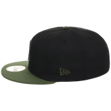 Boston Red Sox MLB 'Standard Issued' New Era 59FIFTY