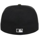 Boston Red Sox MLB 'Standard Issued' New Era 59FIFTY
