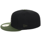 Chicago White Sox MLB 'Standard Issued' New Era 59FIFTY