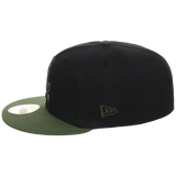 Chicago White Sox MLB 'Standard Issued' New Era 59FIFTY