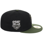 Chicago White Sox MLB 'Standard Issued' New Era 59FIFTY