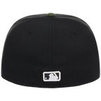 Chicago White Sox MLB 'Standard Issued' New Era 59FIFTY