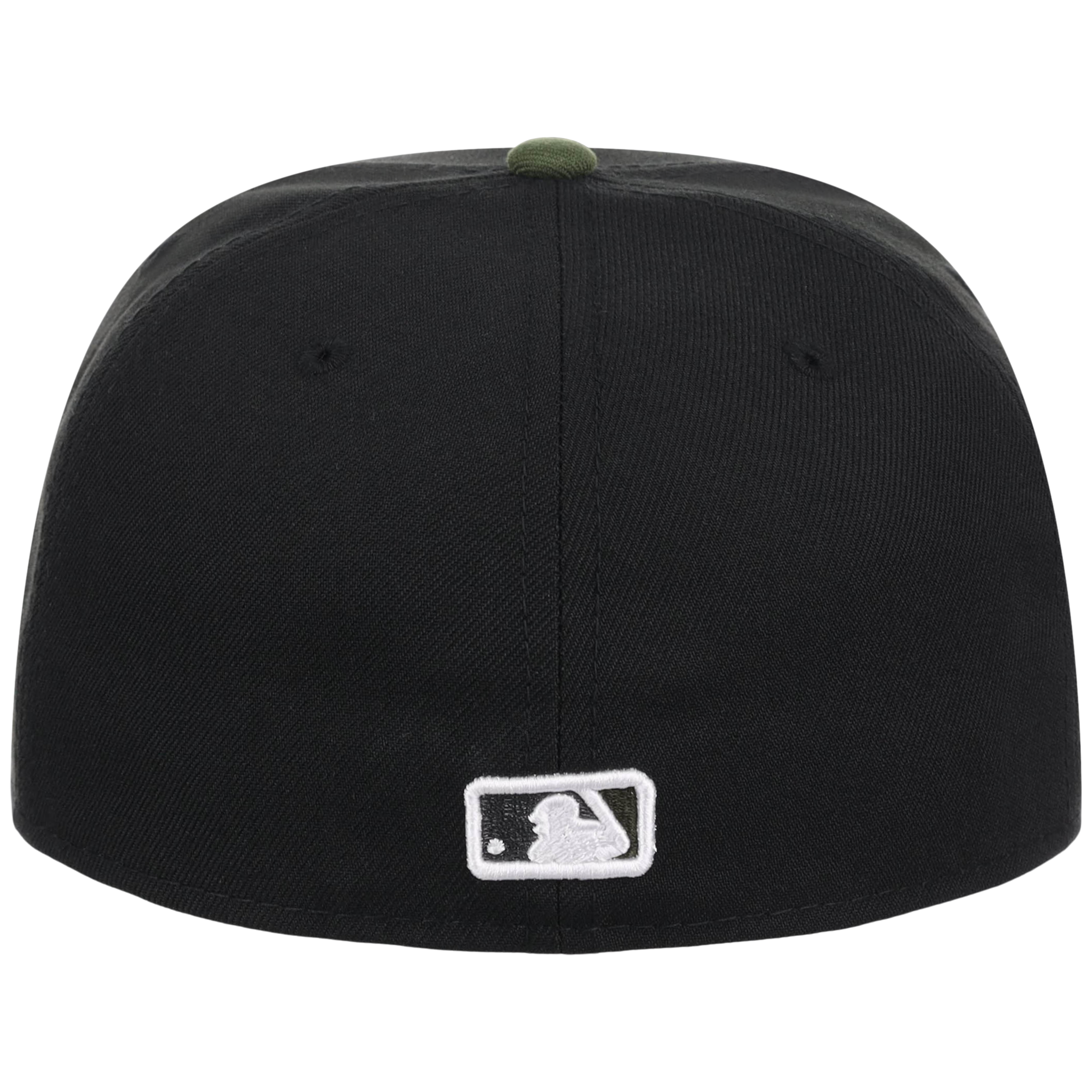 Chicago White Sox MLB 'Standard Issued' New Era 59FIFTY