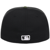 Chicago White Sox MLB 'Standard Issued' New Era 59FIFTY