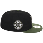 Detroit Tigers MLB 'Standard Issued' New Era 59FIFTY