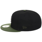 Detroit Tigers MLB 'Standard Issued' New Era 59FIFTY