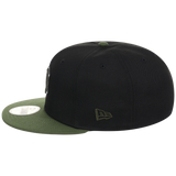 Detroit Tigers MLB 'Standard Issued' New Era 59FIFTY