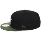 Houston Astros MLB 'Standard Issued' New Era 59FIFTY