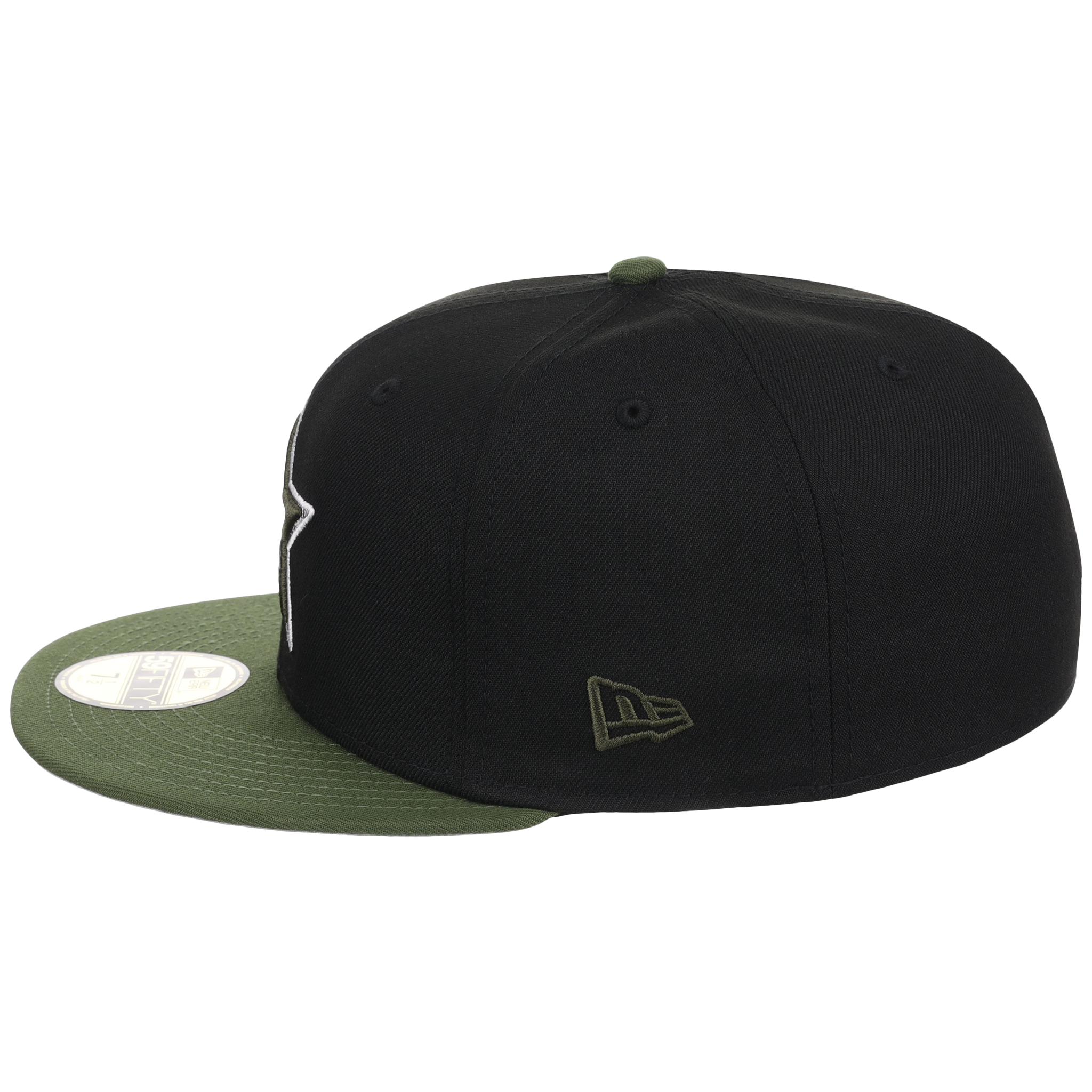 Houston Astros MLB 'Standard Issued' New Era 59FIFTY
