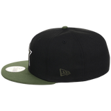 Houston Astros MLB 'Standard Issued' New Era 59FIFTY