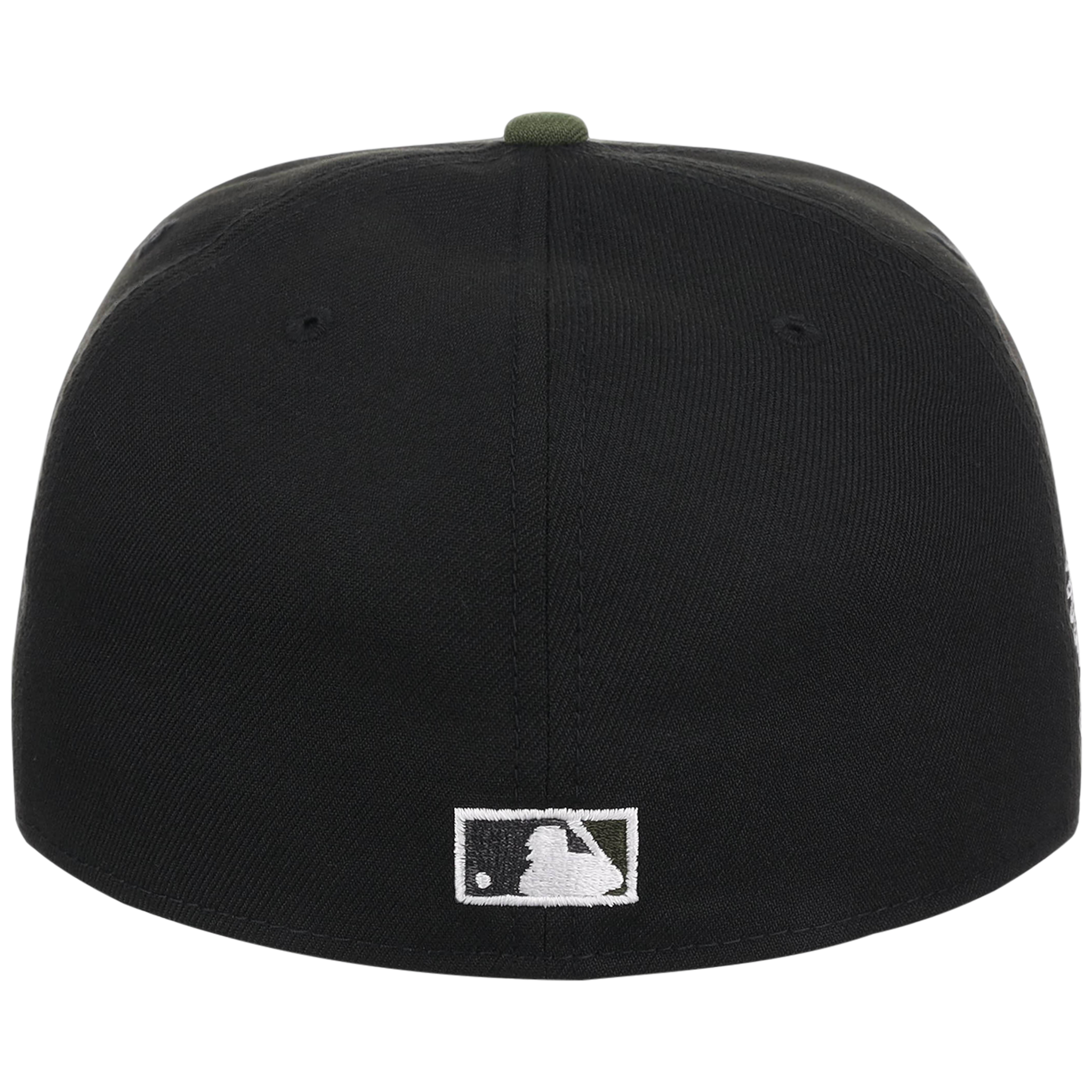 Houston Astros MLB 'Standard Issued' New Era 59FIFTY