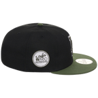Los Angeles Dodgers MLB 'Standard Issued' New Era 59FIFTY