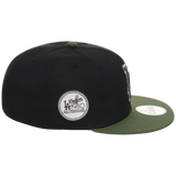 Los Angeles Dodgers MLB 'Standard Issued' New Era 59FIFTY