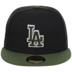 Los Angeles Dodgers MLB 'Standard Issued' New Era 59FIFTY