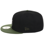 Los Angeles Dodgers MLB 'Standard Issued' New Era 59FIFTY