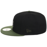 Los Angeles Dodgers MLB 'Standard Issued' New Era 59FIFTY