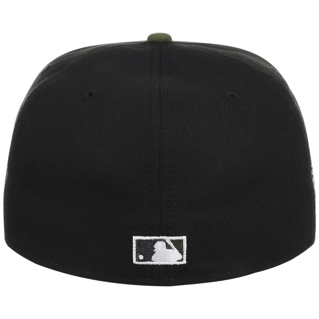 Los Angeles Dodgers MLB 'Standard Issued' New Era 59FIFTY
