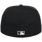 Los Angeles Dodgers MLB 'Standard Issued' New Era 59FIFTY