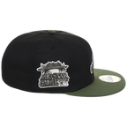 Atlanta Braves MLB 'Standard Issued' New Era 59FIFTY