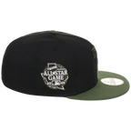 Texas Rangers MLB 'Standard Issued' New Era 59FIFTY