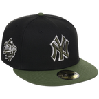 New York Yankees MLB 'Standard Issued' New Era 59FIFTY