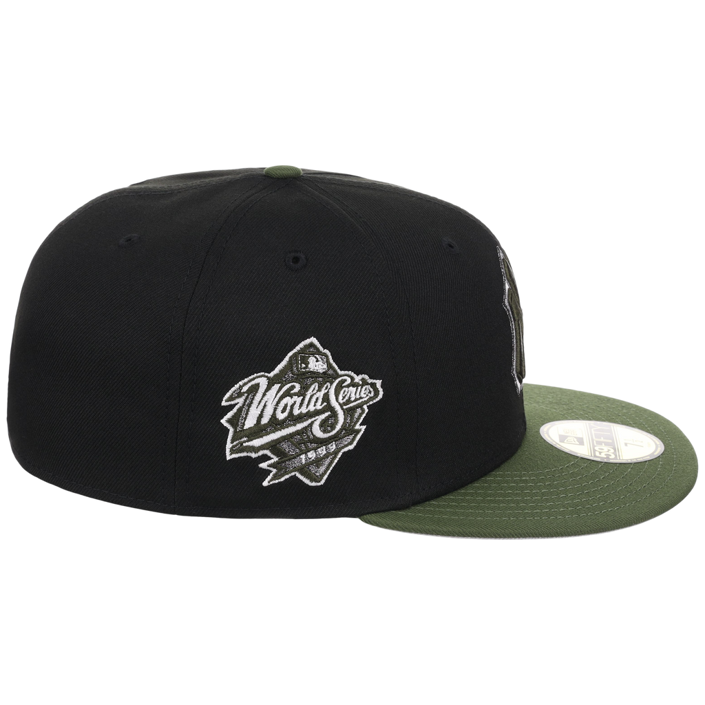 New York Yankees MLB 'Standard Issued' New Era 59FIFTY