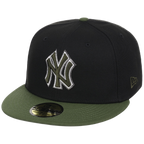 New York Yankees MLB 'Standard Issued' New Era 59FIFTY