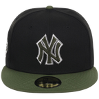 New York Yankees MLB 'Standard Issued' New Era 59FIFTY