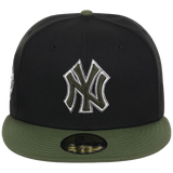 New York Yankees MLB 'Standard Issued' New Era 59FIFTY
