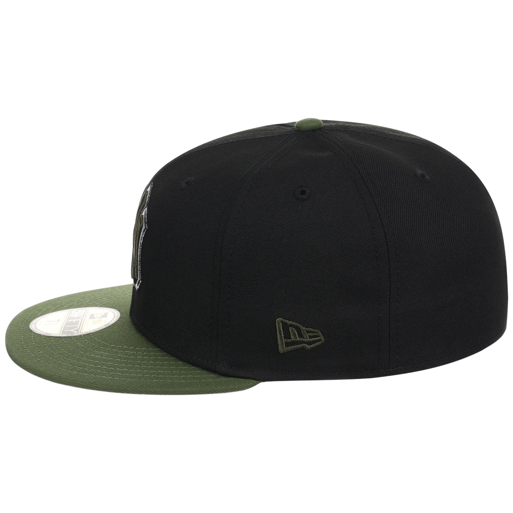 New York Yankees MLB 'Standard Issued' New Era 59FIFTY