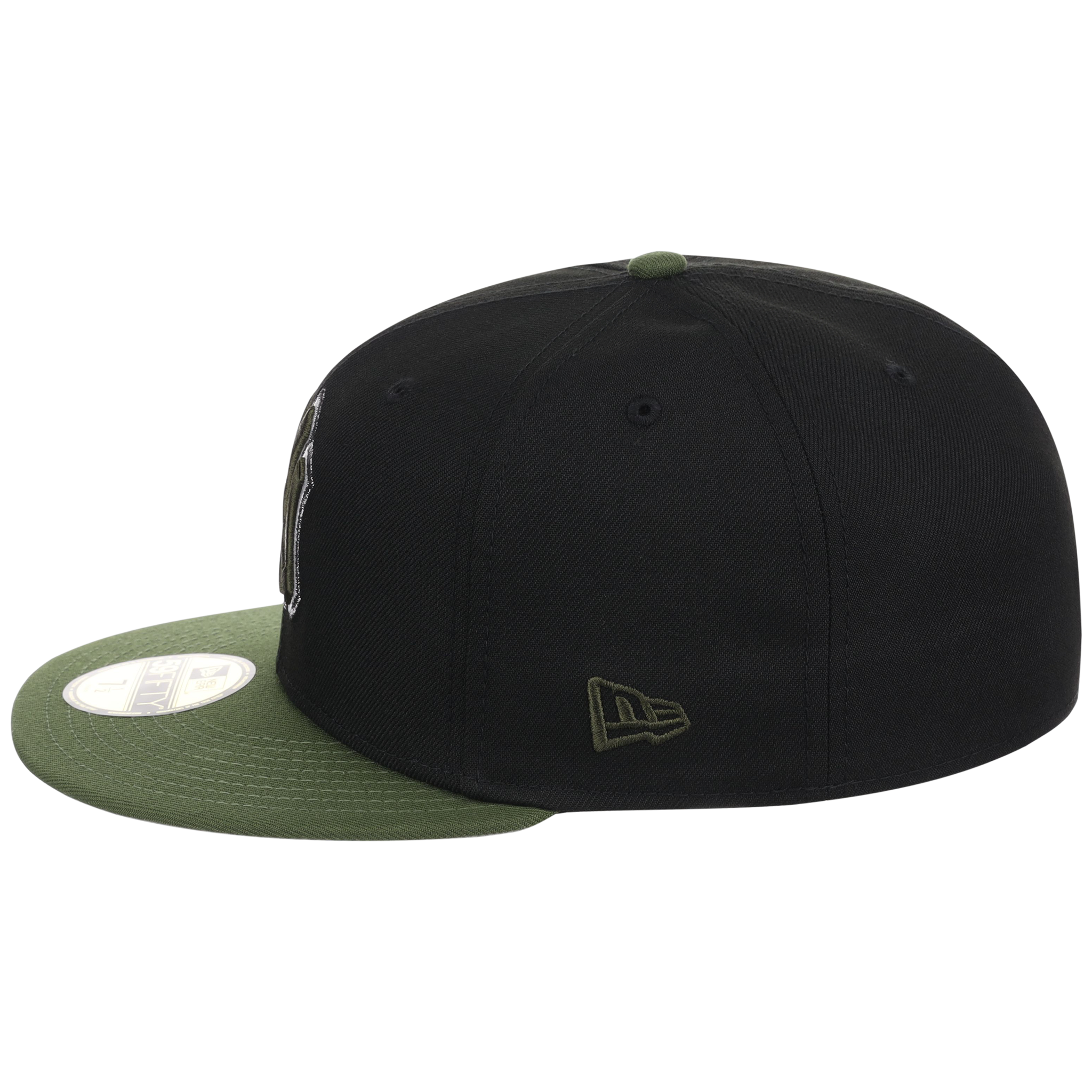 New York Yankees MLB 'Standard Issued' New Era 59FIFTY