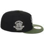 Oakland Athletics MLB 'Standard Issued' New Era 59FIFTY