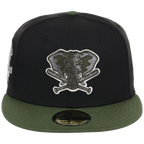 Oakland Athletics MLB 'Standard Issued' New Era 59FIFTY