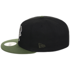 Oakland Athletics MLB 'Standard Issued' New Era 59FIFTY