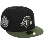 Philadelphia Phillies MLB 'Standard Issued' New Era 59FIFTY
