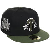 Philadelphia Phillies MLB 'Standard Issued' New Era 59FIFTY