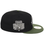 Philadelphia Phillies MLB 'Standard Issued' New Era 59FIFTY