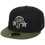 Philadelphia Phillies MLB 'Standard Issued' New Era 59FIFTY