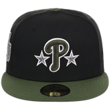 Philadelphia Phillies MLB 'Standard Issued' New Era 59FIFTY