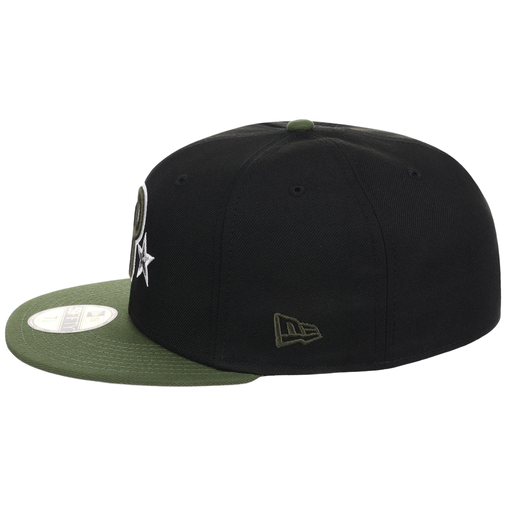Philadelphia Phillies MLB 'Standard Issued' New Era 59FIFTY