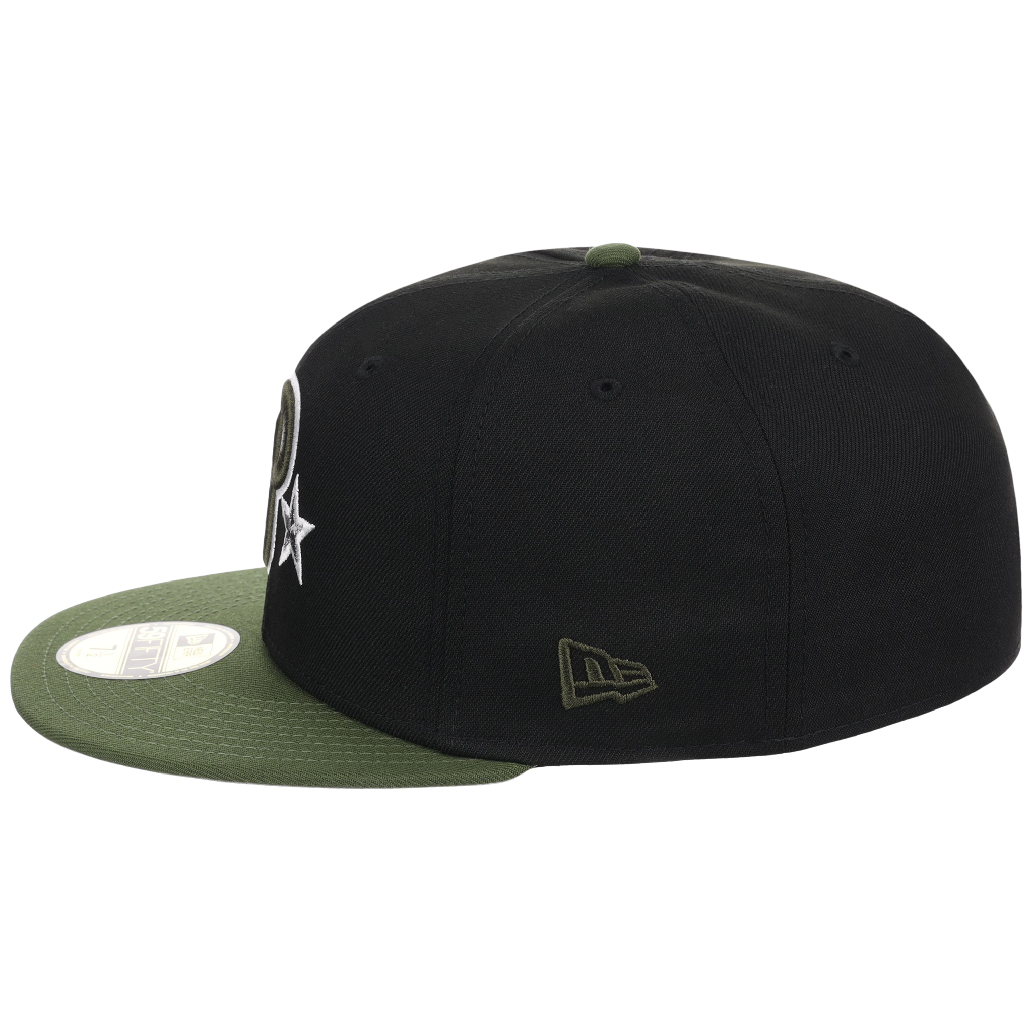 Philadelphia Phillies MLB 'Standard Issued' New Era 59FIFTY