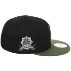Pittsburgh Pirates MLB 'Standard Issued' New Era 59FIFTY